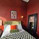 Stylish Digbeth Apartment, Sleeps 12 Opposite Birmingham Coach Station, perfect for large groups contractors - Fotografie 7