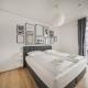 Stylish Apartment with Balcony and Pool, Vienna - Foto 2