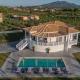 Villa Dianthus with Private Pool in Zakynthos