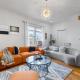 Large Luxury Home with Game room & Backyard near NYC with parking, Джерси-Сити (фото 2)