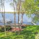 Immerse in Luxury Grand 5BR Lakefront Haven Views, Alexandria (photo 8)
