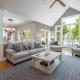 Immerse in Luxury Grand 5BR Lakefront Haven Views, Alexandria