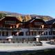 Appartement Kaiserhof, Bad Kleinkirchheim