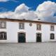 Casa da Fidalga, Outeiro de Gatos