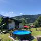 Schans Appartements