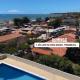 Apartamento com vista para o mar, São José da Coroa Grande - Foto 4