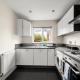 Spacious 3BR House in Reading - Perfect for Business Travellers, Contractors & Families FREE PARKING - Sleeps 8 - Fotografie 7