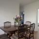 2 bedrooms 2 bathrooms furnished - Bernabeu - Business area with terrace - Minty Stay, Мадрид - Фото 9