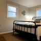 Rose District Willow House By Tulsa Getaways, Broken Arrow (fotografie 9)