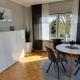 Wohnung im Grünen, Eime - Foto 1