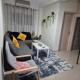 Lavender-Dalia cosy apartment center of Athens, Athen - Foto 1