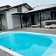 Casa de praia com piscina Barra Velha, Barra Velha - Foto 3