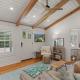 Coast Guard Cottage - 417 Everett St, Demere Park (Foto 6)