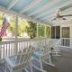 Weeke's Cottage - 1129 Ocean Blvd, Demere Park (Foto 2)
