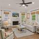 Weeke's Cottage - 1129 Ocean Blvd, Demere Park (Foto 6)