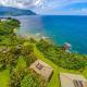 1 Br Ocean View Getaway at Pali Ke Kua 108, Princeville - Fotografie 3