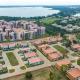 Myra Happy Homes, Ntabwe