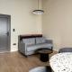 a50-Designer apartments No 5, Budapeszt - Zdjęcie 5