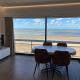 Huswell - Charming and cozy apartment with sea view Koksijde - Zdjęcie 8