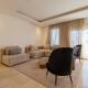 Modern 3BR with High Amenities and Stylish Decor Rabat - Zdjęcie 6