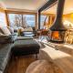 Chalet Deux Tetes - Magnifique chalet équipé pour 14 personnes situé dans le quartier des 2 têtes vue inoubliable proche des pistes MAE-0351 Arc 1600 - Fotografie 1