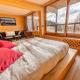 Chalet Deux Tetes - Magnifique chalet équipé pour 14 personnes situé dans le quartier des 2 têtes vue inoubliable proche des pistes MAE-0351 Arc 1600 - Fotografie 6