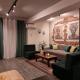 Vintage Luxe Loft - City Centar, Skopje - Foto 7