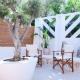 Hellenic Suites Afrodite Jacuzzi & Fireplace, Athen - Foto 4