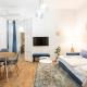 Blue Fairy Suite K26, Budapest - Foto 1