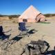 New Yurt City, Lake Los Angeles (fotografie 3)