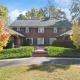 Spacious Historic Manor, Horse-Friendly, Southern Pines