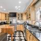 Spacious Historic Manor, Horse-Friendly, Southern Pines (fotografie 9)