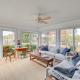 Waterfront Home with Dock in Chesapeake Bay Area!, Lancaster