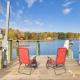 Waterfront Home with Dock in Chesapeake Bay Area!, Lancaster (fotografie 2)