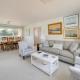 Waterfront Home with Dock in Chesapeake Bay Area!, Lancaster (fotografie 5)