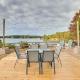 Waterfront Home with Dock in Chesapeake Bay Area!, Lancaster (fotografie 3)