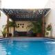Hermosa casa en Cancún con alberca privada, Cancún - Foto 4
