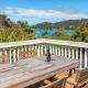 MAKORA LOOKOUT - Coast and Country Waiheke Island - Foto 1