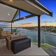 Tranquil Riverfront Oasis, Oatley - Fotografie 1