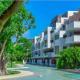 Apartment in Playa del Carmen with Private Beach , golf course and padel court - Foto 1