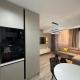 New Modern One bedroom Apartment Julija, Skopje - Zdjęcie 9