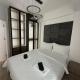 New Modern One bedroom Apartment Julija, Skopje - Zdjęcie 4