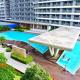 1BR Condotel with Balcony at FAME Residences #FM58, Manila - Foto 8