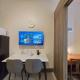1BR Condotel with Balcony at FAME Residences #FM59, Manila - Fotografie 7