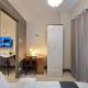 1BR Condotel with Balcony at FAME Residences #FM60, Manila - Fotografie 4