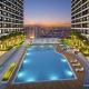 1BR Condotel with Balcony at FAME Residences #FM60, Manila - Fotografie 10