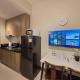 1BR Condotel with Balcony at FAME Residences #FM61, Manila - Foto 9