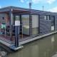 Mermaid-Hausboote 2, Lelystad - Fotografie 1