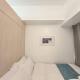 1BR Condotel with Balcony at SM Light Residences #LT08, Manila - Foto 6