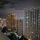 1BR Condotel with Balcony at SM Light Residences #LT08, Manila - Foto 7